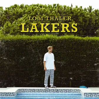 Lakers by Tom Thaler