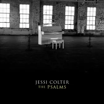 THE PSALMS by Jessi Colter