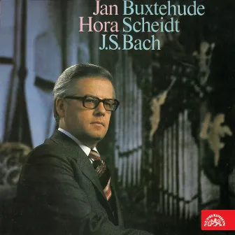 Buxtehude, Scheidt and Bach by Jan Hora