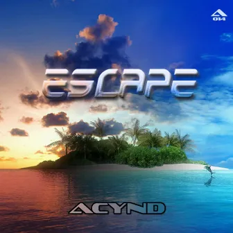 Escape by Acynd