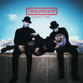 Right Time by Traumship