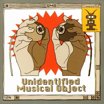 Unidentified Musical Object by Unidentified Musical Object