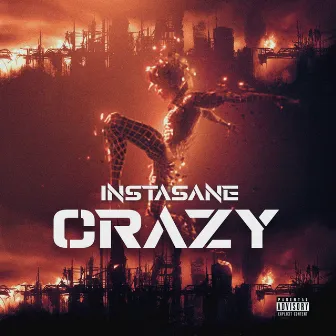 Crazy by Instasane