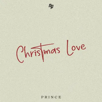 Christmas Love by Prince Ego-ogan