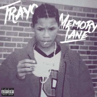 Memory Lane by Trayo