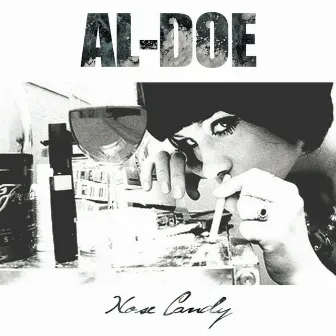 Nose Candy by Al Doe