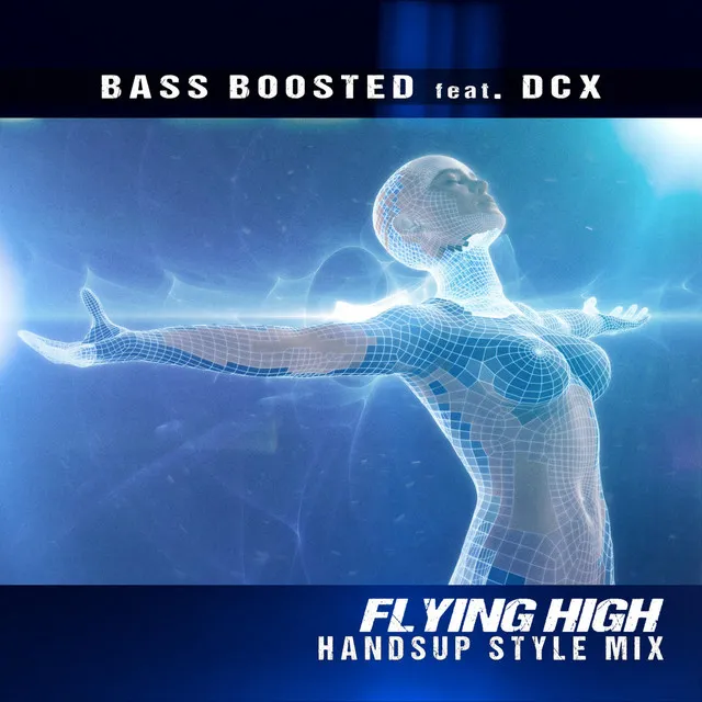 Flying High - Handsup Style Mix