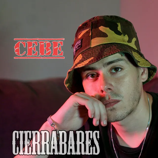 Cierrabares