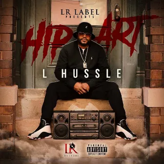 Hip Art by L Hussle