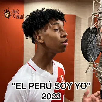 El Peru Soy Yo (2022) by Sofía Buitrón