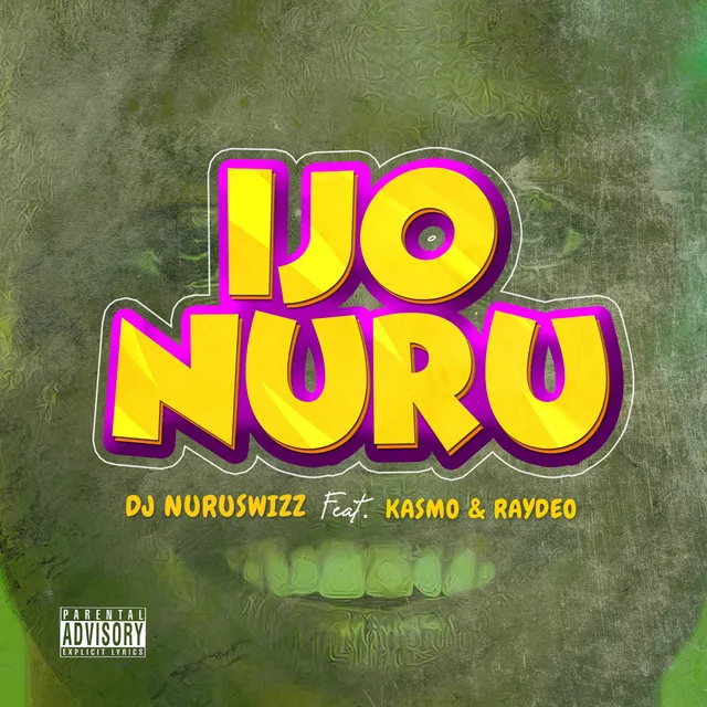 Ijo Nuru