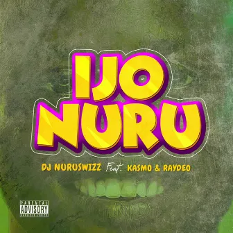 Ijo Nuru by Kasmo