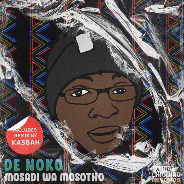 Mosadi Wa Mosotho