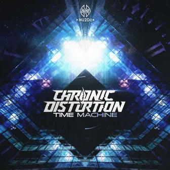 Time Machine by Chronic Distortion