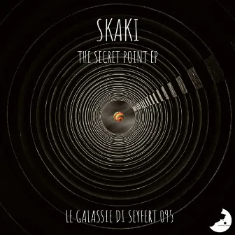 The Secret Point EP by Skaki