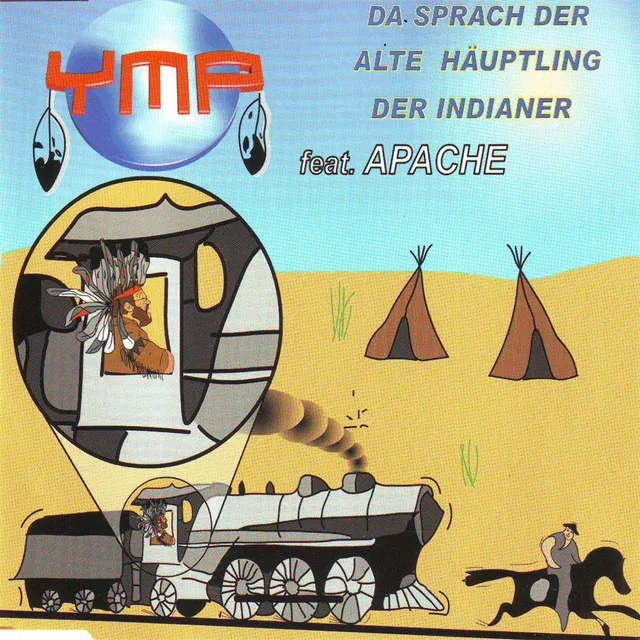 Da sprach der alte Häuptling der Indianer - zum Lustigsein und Mitsingen (Ballermann Version)