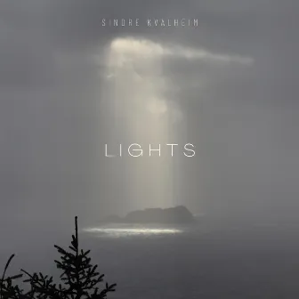 Lights by Sindre Kvalheim