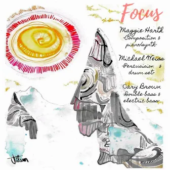 Focus by Maggie Harth