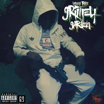 Grimey Garden by Young Trocc