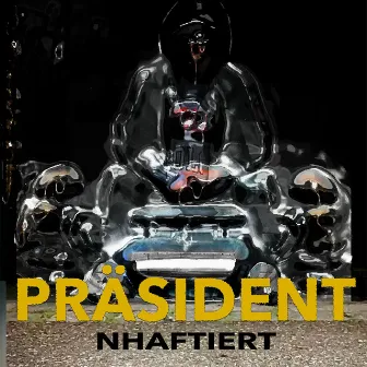 Präsident by NHaftiert