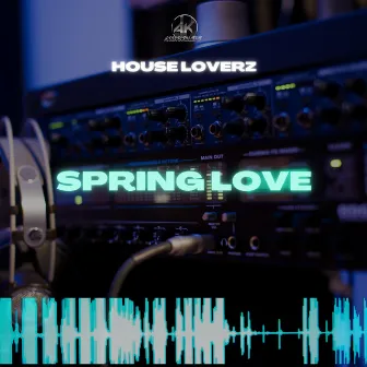 Spring Love by House Loverz