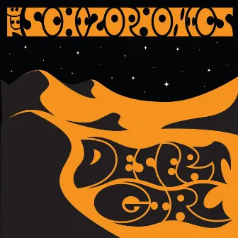 Desert Girl by The Schizophonics