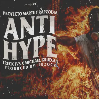 Anti Hype by Michael Krueger