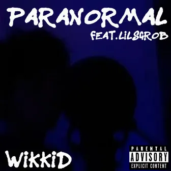 Paranormal by WikKid