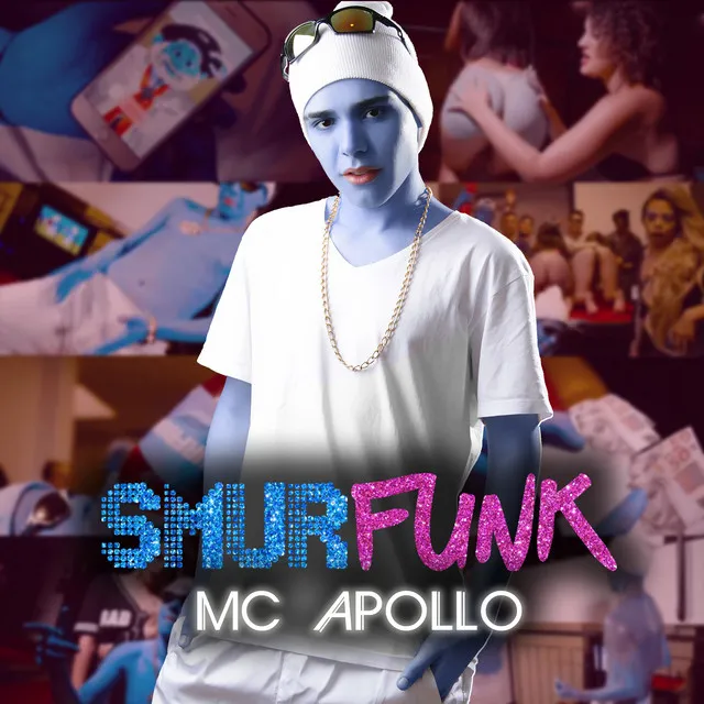 Smurfunk