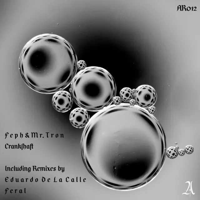 Crankshaft - Eduardo De La Calle Remix