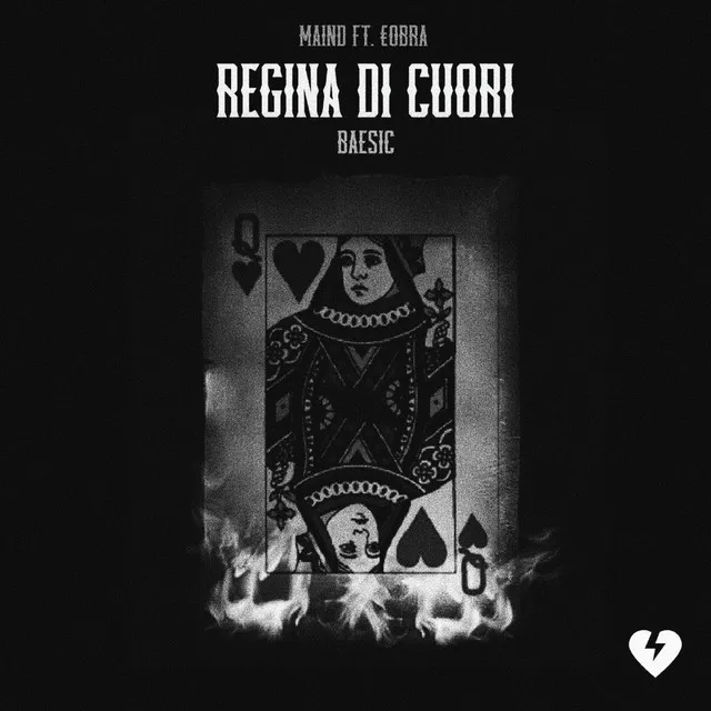 Regina Di Cuori