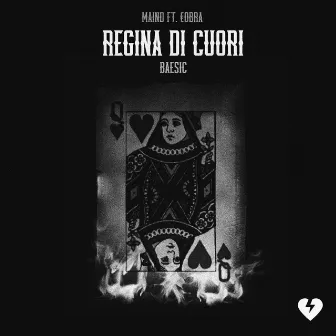 Regina Di Cuori by Maind