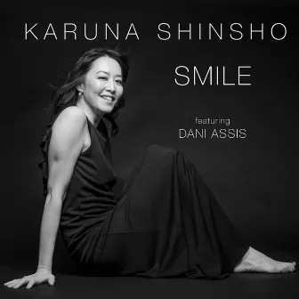 Smile by Karuna Shinsho