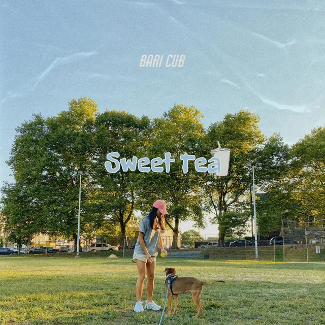 Sweet Tea - Radio Edit