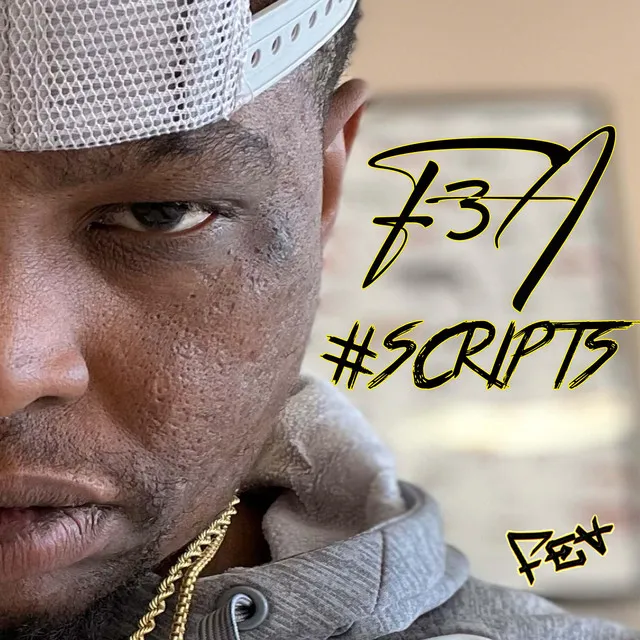 #Scripts