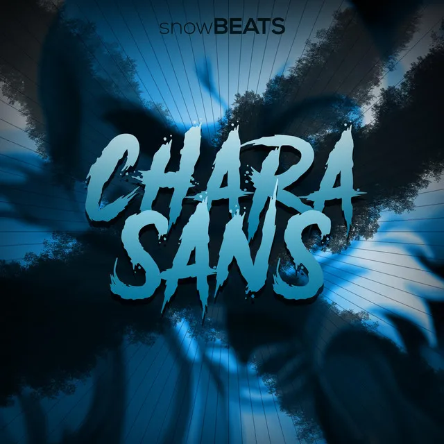 ♫Rap Chara e Sans | Alma Genocida | (UNDERTALE)