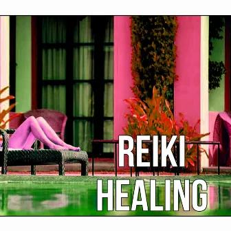 Reiki Healing - Music for Healing Through Sound and Touch, Time to Spa Music Background for Wellness by Healing Power Club