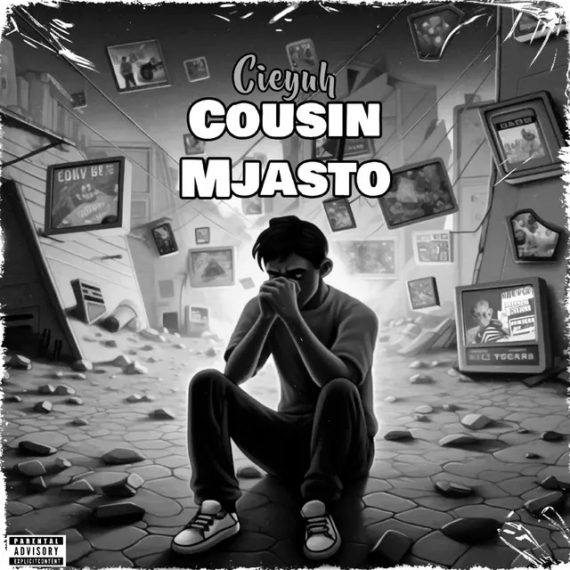 COUSIN MJASTO