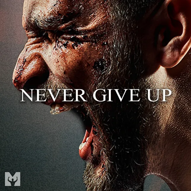 Never Give Up