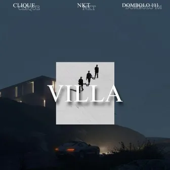 Villa by Clique