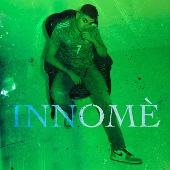 INNOMÈ by Yacine