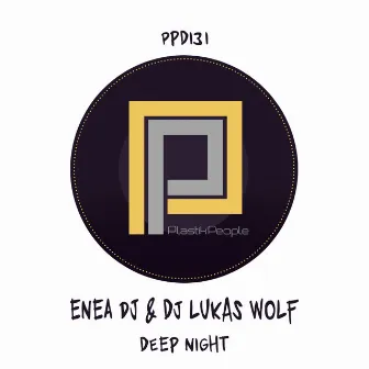 Deep Night by DJ Lukas Wolf