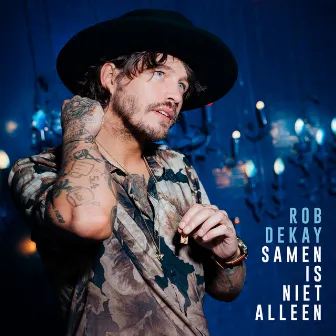 Samen Is Niet Alleen by Rob Dekay