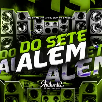 Do Sete Além by DJ SILVA 061