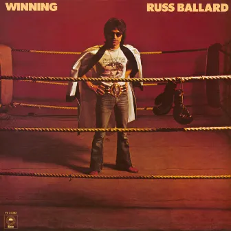 Winning by Russ Ballard