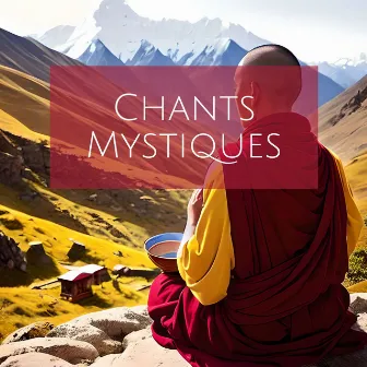 Chants Mystiques: Relaxation Profonde et Éveil Spirituel avec Musique Esotérique by Musique Libre de Droit Club