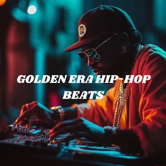 Golden Era Hip-Hop Beats - For Chill and Study by Epic Beats