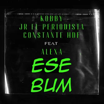 Ese Bum by Kobby