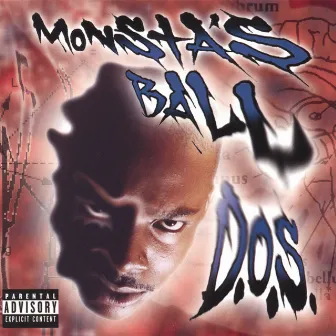 Monsta's Ball by D.O.S.