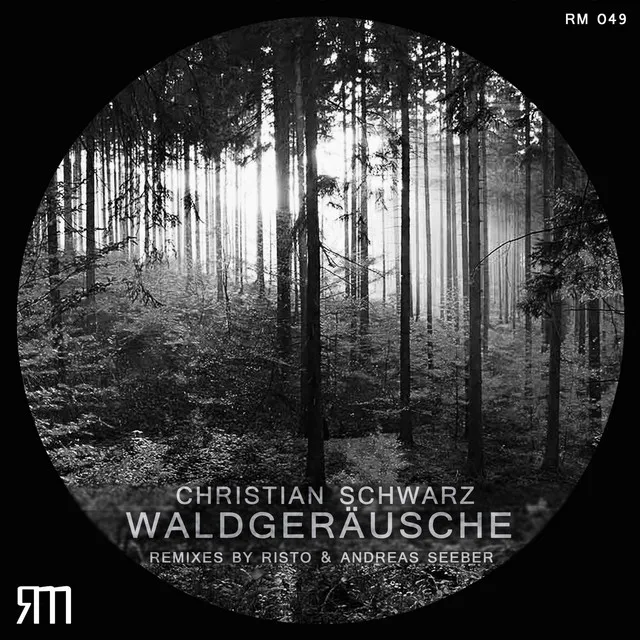 Waldgeräusche - Andreas Seeber Remix